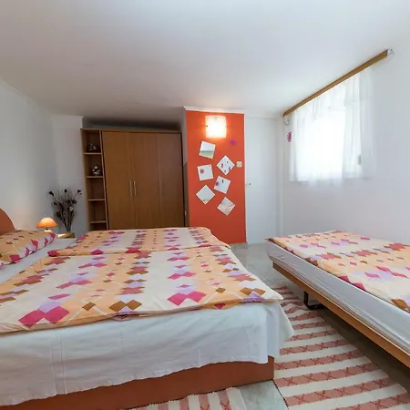 Apartament Colic