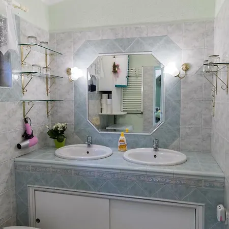 Colic Apartament Crikvenica