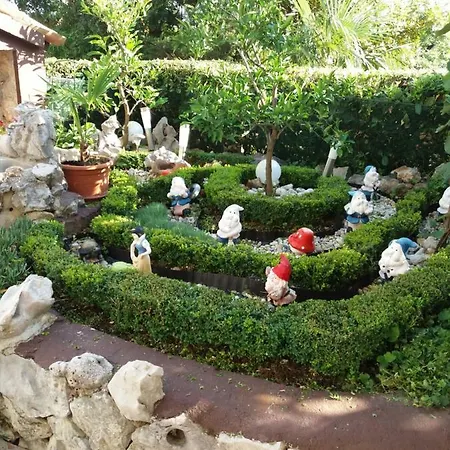 Lägenhet Colic Crikvenica