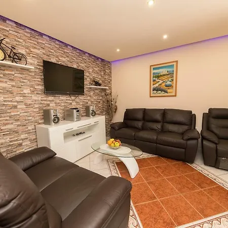 Colic Apartmán Crikvenica