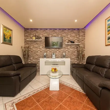 Colic Apartmán Crikvenica