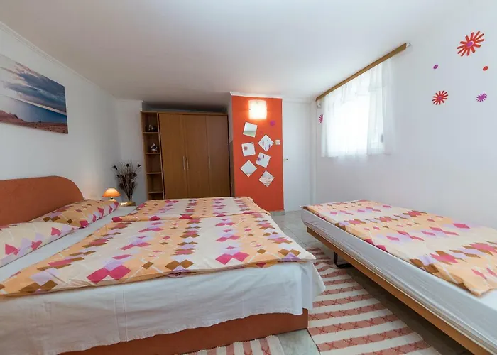 Apartman Colic