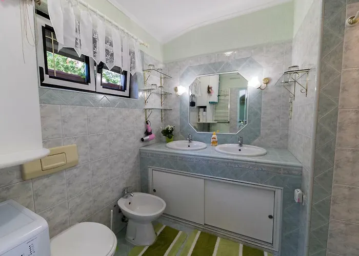 Colic Apartmán Crikvenica