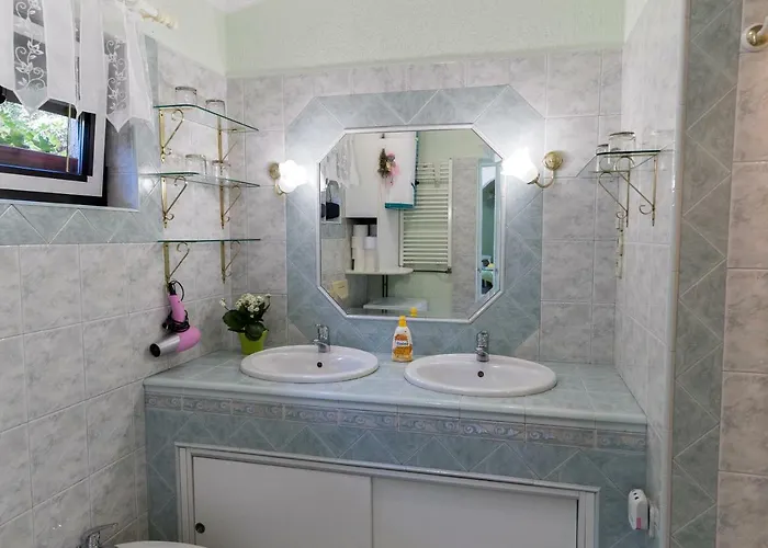 Colic Apartmán Crikvenica